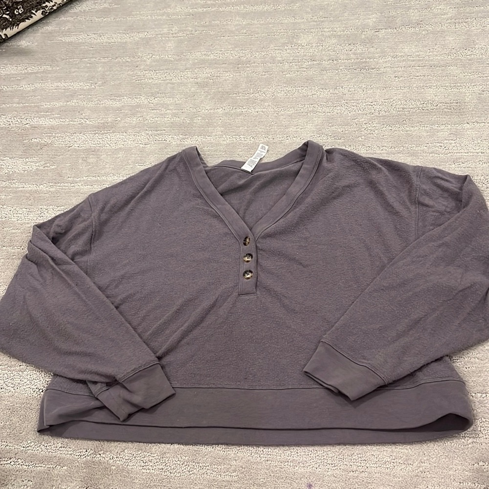 Alo Yoga Pullover